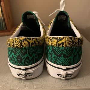 Vans women’s size 7